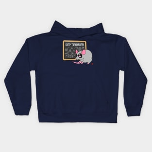 September Rat Kids Hoodie